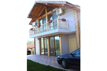 Bulgaria Chata Sunny Beach / Slanchev bryag, Exterior